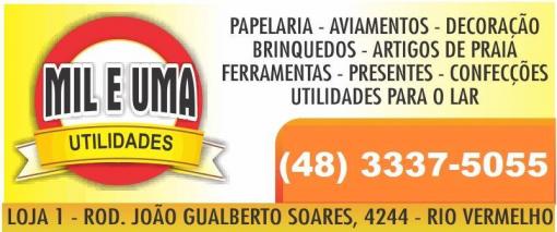 MIL E UMA UTILIDADES - UTILIDADES PARA O LAR NO RIO VERMELHO