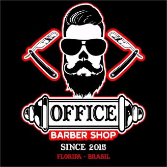 OFFICE BARBER SHOP BARBEARIA EM FLORIANOPOLIS
