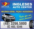 INGLESES AUTO CENTER