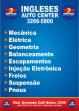 INGLESES AUTO CENTER