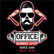 OFFICE BARBER SHOP BARBEARIA EM FLORIANOPOLIS