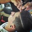 OFFICE BARBER SHOP BARBEARIA EM FLORIANOPOLIS