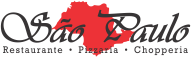 RESTAURANTE PIZZARIA E CHOPERIA SÃO PAULO