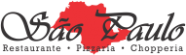 RESTAURANTE PIZZARIA E CHOPERIA SÃO PAULO