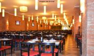 RESTAURANTE PIZZARIA E CHOPERIA SÃO PAULO