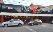 RESTAURANTE PIZZARIA E CHOPERIA SÃO PAULO