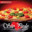 RESTAURANTE PIZZARIA E CHOPERIA SÃO PAULO