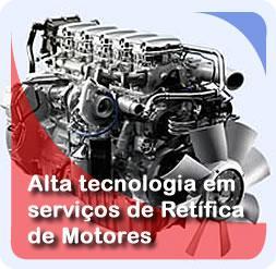 RETÍFICA DE MOTORES SALVARO NO NORTE DA ILHA